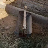 آخور گوسفندی ۴عدد