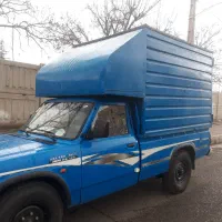 نیسان وانت1400