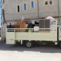 حمل بار و اثاثیه منزل و مبلمان در خلخال