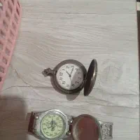 ساعت قدیمی