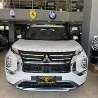 اوتلندر ۲۰۲۶ PLINE ۶ درحدصفر
