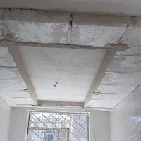 استاد کار ساختمانی نقاشی و گچ کاری و سیمان کاری
