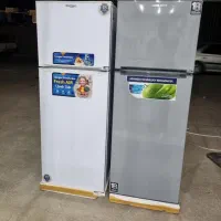 یخچال فریزر ۱۷ فوت کم مصرف