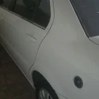 سمند سورن پلاس دوگانه مخزن بزرگ