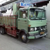 خاور608باری