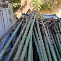 اجاره قالب جک