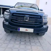 تانک 500|خودرو سواری و وانت|مشهد, شهرآرا|دیوار
