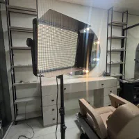 پنل LED  استودیویی
