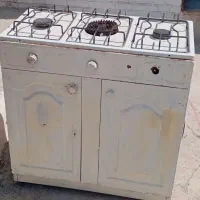 گاز و سینگ قدیمی