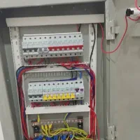انجام کار های صفر تا صد ساختمان