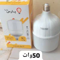 فروش لامپ های ال ای دی