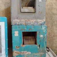 کولر دستی