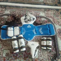 لباس‌تکواند