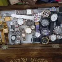 ساعت|ساعت|گرگان, |دیوار