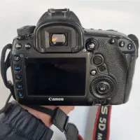 5D Mark Iv|دوربین عکاسی و فیلم‌برداری|رشت, دیلمان|دیوار