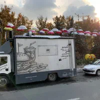 باریستا