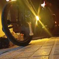 تزیینات دوچرخه