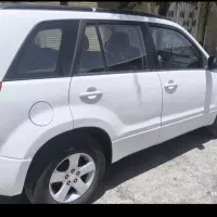 سوزوکی ویتارا ۲۰۰۸