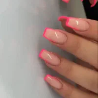 اموزش صفر تا صد ناخن/کاشت ناخن / ترمیم / لمینت
