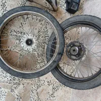 وسایل موتور همتاز