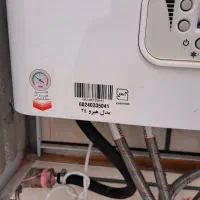 نصب وتعمیرات پکیج وکولر گازی