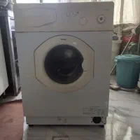 ماشین لباسشویی هایر