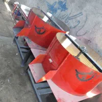 فروش خط زغال در حد نوع