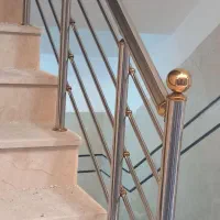 نرده استیل وحفاظ  پاکدشت قرچک ورامین پیشواوحومه