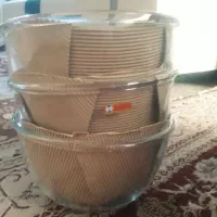 کاسه بزرگ۱۲عددی