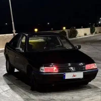 405 پژو