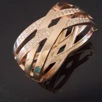 دستبند کلیپسی