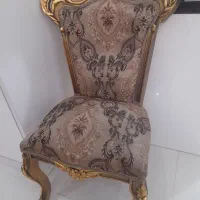 مبل استیل کلاسیک