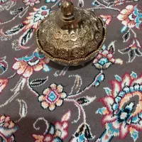 قندان طلایی نونو کادو بود میفروشن