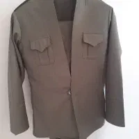 لباس کردی مجلسی