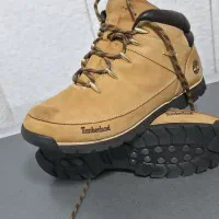 کفش tembrlndکوهنوردی  استوک اورجینال سایز۴۵صد را