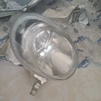 چراغ ۲۰۶|قطعات یدکی و لوازم جانبی|مشهد, فدک|دیوار