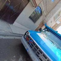 نیسان آبی