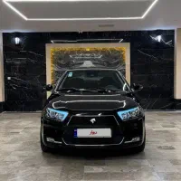 دنا پلاس توربو اتومات ۱۴۰۲
