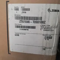 پرینتر زبراzebra ZT610 600dpi|پرینتر، اسکنر، کپی، فکس|تهران, پاتریس لومومبا|دیوار