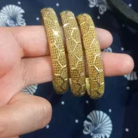 النگو طلا روس