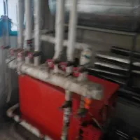 موتورخانه درحد نو