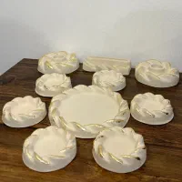 دکور هفت سین خاص و چشم نواز