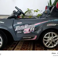 ماشین شارژی|اسباب‌‌بازی|مشگین شهر, |دیوار