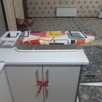 میز اتو