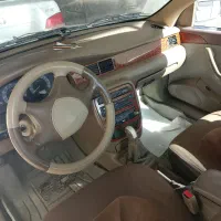 سمند مدل۹۰ال ایکس دوگانه فابریک
