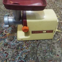 چرخ‌گوشت‌قدیمی‌سالم‌،ناسیونال‌قدیم