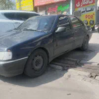 پژو 4050جی ال ای