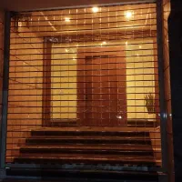 فروش و تعمیرات درب کرکره درب اتوماتیک  جک پارکینگی