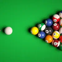 ثبتنام تورنمنت 8 Ball (۸ نفره)