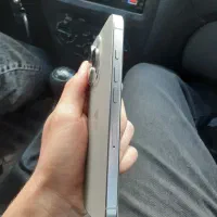 iphone16 pro|موبایل|همدان, |دیوار